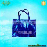 Eco Friendly pp Non Woven Laser Shopping Bag thumbnail-1