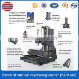 VMC-1060 (hard Rail) Cnc Milling Machine China thumbnail-4