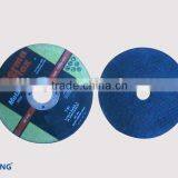 Metal Grinding Wheel thumbnail-1