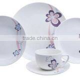 Ceramic Dinner Set Porcelain Dinnerware thumbnail-2