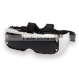 Private Helmet Mobile 3D Video Cinema Glasses VR Eyes for 4.5-6.0 SmartPhone Hot Innovative 2016