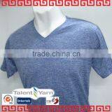 Cooling Touch Anti-UV Wicking Quick Dry Oem Brand T-shirt thumbnail-5