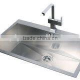2015 BEST SELL STAINLESS STEEL KITCHEN SINK