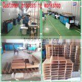 Plastic Bending Machine DMS-Q1200 thumbnail-5