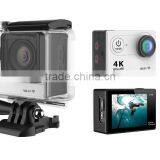 12.0 Megapixels 4K Action Camera Wi-Fi Remote Control Sport Camera With 170 HD Wide-angle Lens and Support TF Card up to 32 thumbnail-3