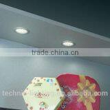 Functional LED Cupboard Lamps,modern LED Showcase Light,commercial LED Under Cabinet Lighting