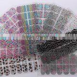 3D Sticker Varieties of Styles for Nail Sticker Printer thumbnail-5