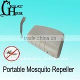 Portable Mosquito Stop for Barbecues
