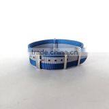 Fashion Nato Watch Strap/smart Watch Band With Nylon Webbing thumbnail-2