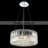 Contemporary Chandelier Crystal Ball Pendant Lighting String Light