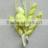 2015 New Design Artificial Flower Decorative14"EASTER EGG/CURL PICK House Party Play Decoration Ornament thumbnail-5
