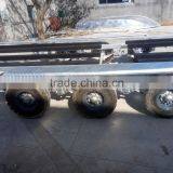 36ft Heavy Duty Triplet Ski Boat Trailer for Sale thumbnail-3