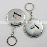 * Metal Bottle Opener With Key Chain thumbnail-2