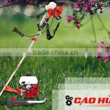 BRUSH CUTTER OSHIMA MODEL 328 SLIVER COLOR thumbnail-5