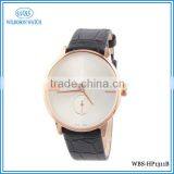 Fashion Geneva Quartz Women Men's Watches Good Price thumbnail-1