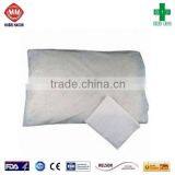 Disposable Pillow Cover Non Woven Fabric Pillow Cover thumbnail-1