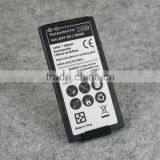 New High Quality gb T18287-2000 OEM Battery for Samsung Galaxy S5 With NFC Battery