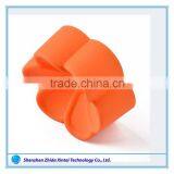 Christmas Decoration Food Grade Silicone Baking Equipment thumbnail-1