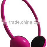 New Product New Design Hot Selling Wired Computer Headset With Volum thumbnail-1