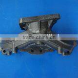 Exhaust Manifold for Peugeot 206/207/307/308/Citroen C2/C-quatre/New Elysee,OE : 9636962580 0341-G2 thumbnail-2