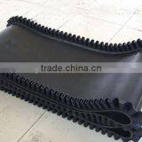 Endless Rubber Conveyor Belt
