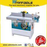 Spindle Moulder, Heavy Duty,high Production Rate