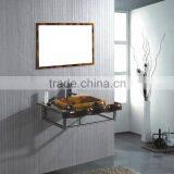 High Quality Glass Wash Basin thumbnail-1