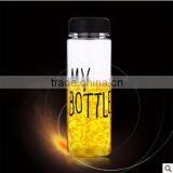 Plastic Cup thumbnail-1