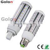 G24 Plug Light 15W 13W 11W 9W 7W 5W G24 Led Plug Light G24d-2 G24q-3 Gx24 E27 Led pl Light thumbnail-5