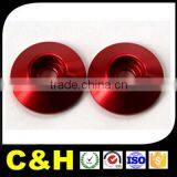 Customized CNC Precision Machining Aluminum Turning Parts