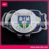 Nice Looking & Fashion Metal Golf Hat Clip