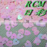Good Quality &Best Price PET/ PVC Loose Sequins Paillettes thumbnail-1