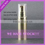 5ml 10ml Airless Bottle 10ml thumbnail-1