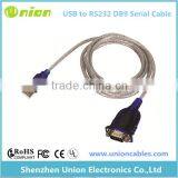 Pl2303 Usb to Serial Cable thumbnail-3