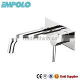 Wall Mounted Hot and Cold Royal Brass Faucet 16 1702