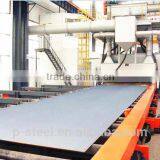 Hot Dipped Galvanized Steel Metal Iron Plate Sheet thumbnail-2