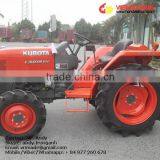 Lawn Tractor L3108 thumbnail-2