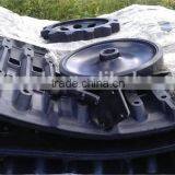 Road Wheel Assembly for BV206 thumbnail-4