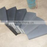 popular chinese black basalt Special-shaped processing