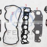 Auto Engine Full Set Gasket for F8CV Car Engine Oem no 93740053-50172800 With Hot Sale