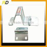 Good Quality Hardware Iron Door Hinges thumbnail-2