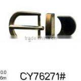 Fashion Ladies Metal Belt Buckle