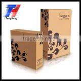 Kraft Folding Sewing Box