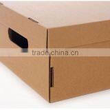 Various Size Small or Big Corrugated Carton Box Manufacturers China Factory thumbnail-2