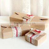 Gift & Craft Industrial Use and Paperboard/Art Paper Paper Type Retail Box thumbnail-3