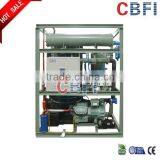 Used Commercial Ice Makers for Sale Tube Ice Machine 10 Ton per Day thumbnail-5