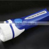 S-Series LED Light Torch thumbnail-1