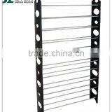 10 tier plastic innovative shoe rack