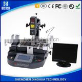 Dinghua DH- B1-C bga rework station/ equipment/ machine for computer/ laptop motherboard reparing