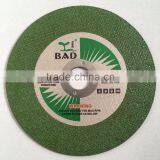4'' / 105 mm Abrasive Cutting Wheel Cut off Disc for Cutting Machine thumbnail-4